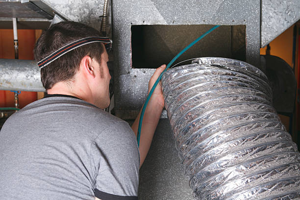 Forest Oaks, NC Airduct Cleaning Company